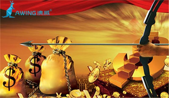 铝合金门窗加盟商掌握运营技巧才能财源滚滚来