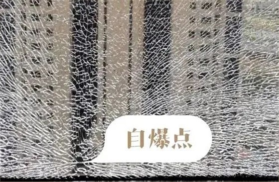 自爆点
