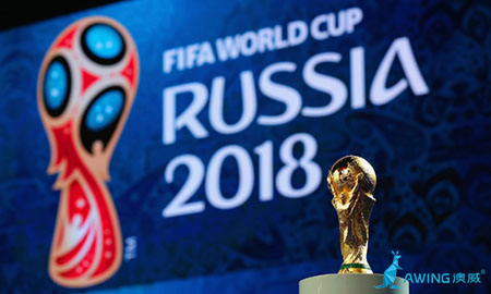 铝合金门窗十大品牌企业借力世界杯让品牌收获世界关注