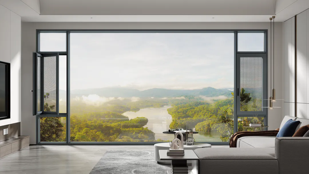 关于断桥铝的“多腔体”，你需要知道的真相