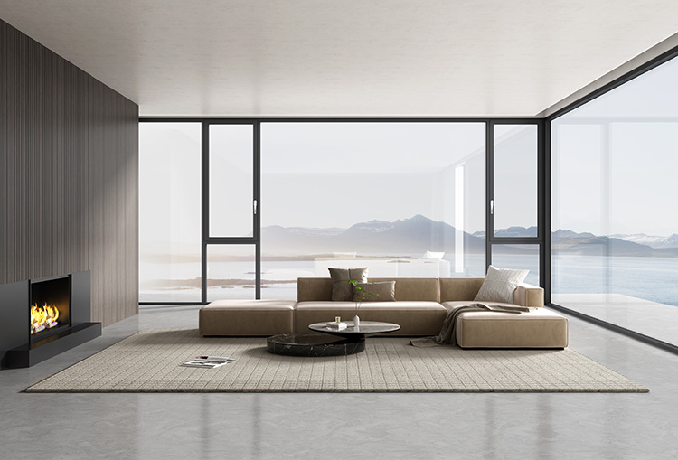 玻璃怎么选？避开3大误区，安全、静音、节能全拿捏